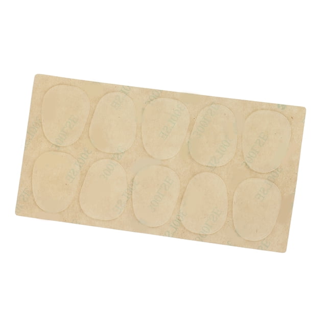Soft Mouthpiece Cushion Soft Mouthpiece Pad Musical Instrument Accessories Silicone Mouthpiece Pad Great Feeling Protective Soft Mouthpiece Cushion For Music Playing