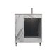 thumbnail image 4 of Gabinete Para Baño FREYA Con Lavabo Minimalista, 4 of 7