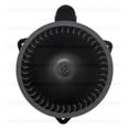 thumbnail image 2 of Fits 2019-2021 Ford Ranger Four Seasons Heater Fan Motor 76514 OE Replacement; New; With Wheel, 2 of 5