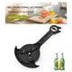 thumbnail image 1 of Abrelatas Abrelatas Abridor de frascos multifunción para manos débiles Abridor de botellas de cerveza de cocina Abridor de botellas portátil 3 en 1 Herramienta de abrelatas Gadget Quita la tapa fácilm, 1 of 9