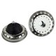 thumbnail image 4 of Home Plumbing Sink Strainers 2 Pack Basket Drain Home Improvement Kitchen Sink Plug Stainless Steel Professional, 4 of 10