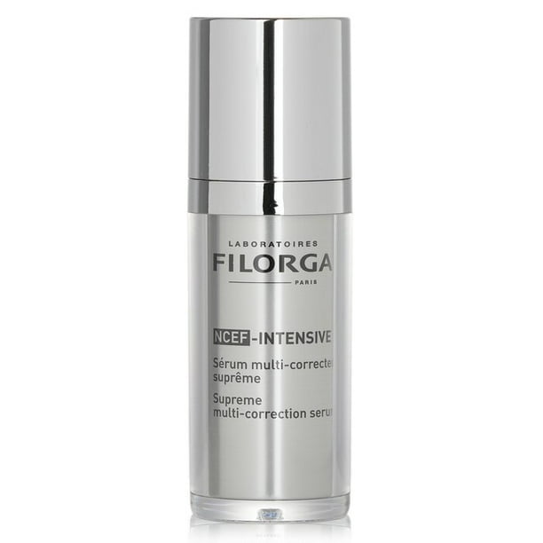 Sérum Filorga NCEF Intensive Supreme Multi-Correction
