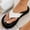 White, variant on Women Slippers Size 9-10,AXXD Women's Shoes Flip Flops Sandals With Comfortable Indoor And Outdoor Thong Sandals Flat Sports Slippers for Girls' Easter Outfits Orange 6