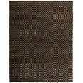 thumbnail image 3 of SAFAVIEH Bohemian Nicholas Geometric Area Rug, Black/Gold, 8' x 10', 3 of 9