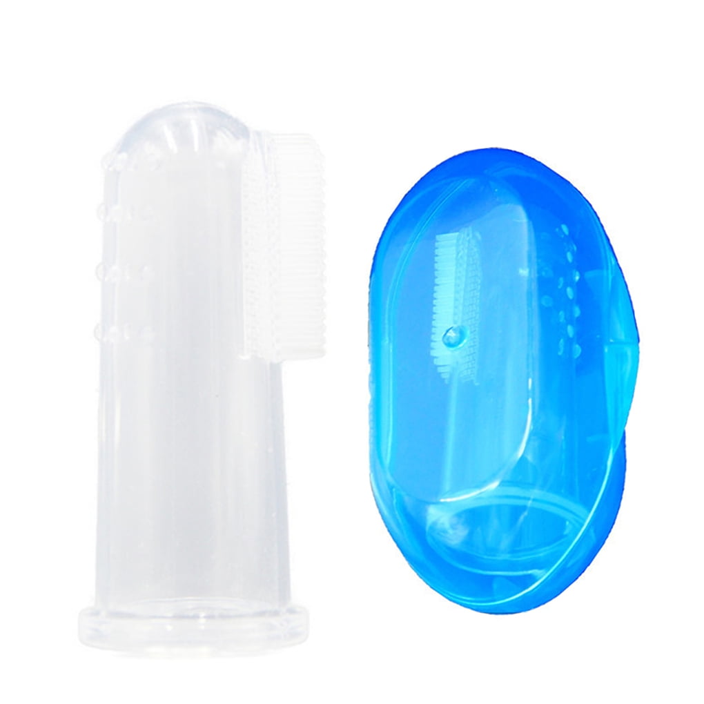 buy finger toothbrush