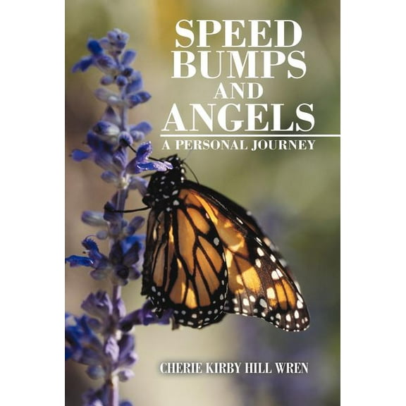 Speed Bumps and Angels : A Personal Journey