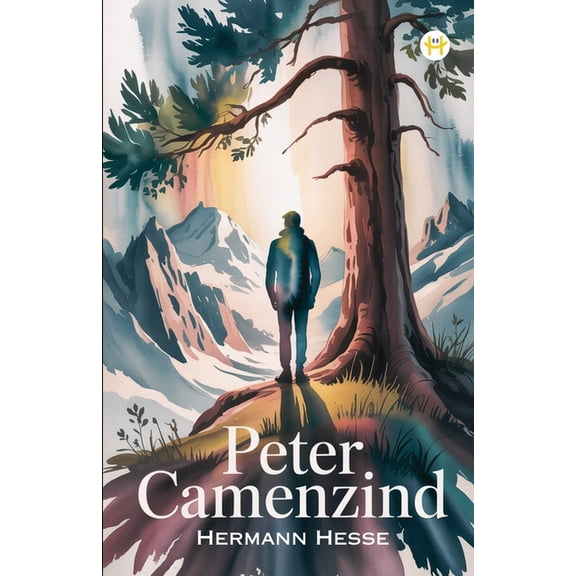Peter Camenzind, (Paperback)