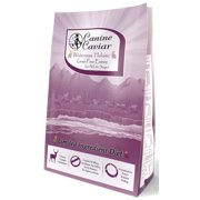 Canine Caviar CC80120 Venison Wilderness Holistic Grain Entree All Life Stage Dry Dog Food 24 lbs Bag