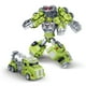 thumbnail image 1 of Juguetes, modelo de coche, coche transformable para niños, camión de juguete, robot mecha, rompecabezas masculino, modelo de camión de ingeniería, coches de deformación de plástico, 1 of 6