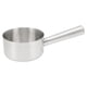 thumbnail image 3 of Cucharón de agua de cocina, cucharón de agua de acero inoxidable Cucharón de agua de acero inoxidable Cucharón de agua Estética elegante, 3 of 12