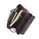 thumbnail image 4 of Disketp Cats On Broomstick Mochila de Cuero para Mujer, Bolso de Espalda Antirrobo con Estilo para Viaje, Trabajo y Uso Diario, 4 of 4