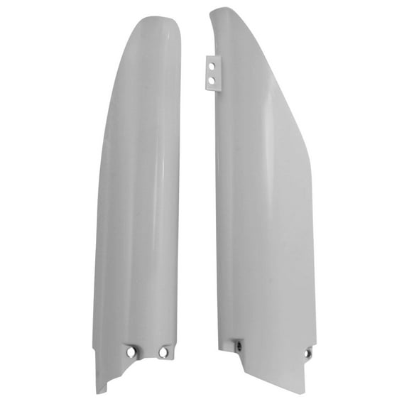 Acerbis 2113730002 Lower Fork Covers