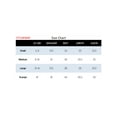 thumbnail image 4 of KOGMO Womens Solid Long Sleeve Turtleneck Knit Sweater (S-XL), 4 of 6