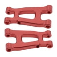 thumbnail image 1 of Brazo oscilante superior delantero/trasero Eje trasero Asiento Brazo oscilante inferior delantero/trasero para UD16024 39x21mm, 1 of 8