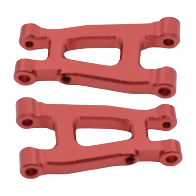 Brazo oscilante superior delantero/trasero Eje trasero Asiento Brazo oscilante inferior delantero/trasero para UD16024 39x21mm