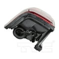 thumbnail image 3 of TYC 11-5476-00 Tail Light Assembly For 01-02 Toyota 4Runner, 3 of 3