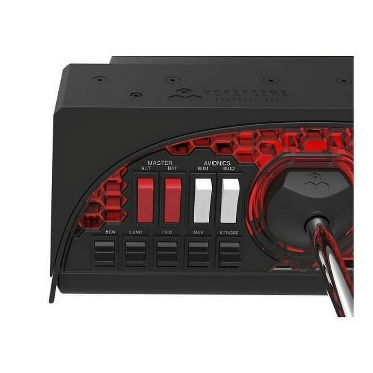 Amazon.com: Honeycomb Aeronautical Alpha Flight Controls