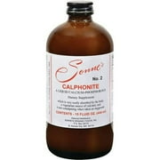 Sonne's - Calphonite Liquid Calcium Supplement #2 - 15 fl. oz.
