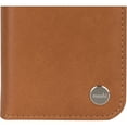 thumbnail image 5 of Moshi Overture Carrying Case (Folio) Apple iPhone X Smartphone, Brown, 5 of 11