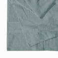 thumbnail image 2 of MALLONI HOME Premium Cotton Oversized 2 Pack Bath Sheet 35x70 - 100% Pure Cotton - Ideal for Everyday use - Ultra Soft & Highly Absorbent - Machine Washable - Jade, 2 of 7