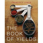 The Book of Yields (Other)