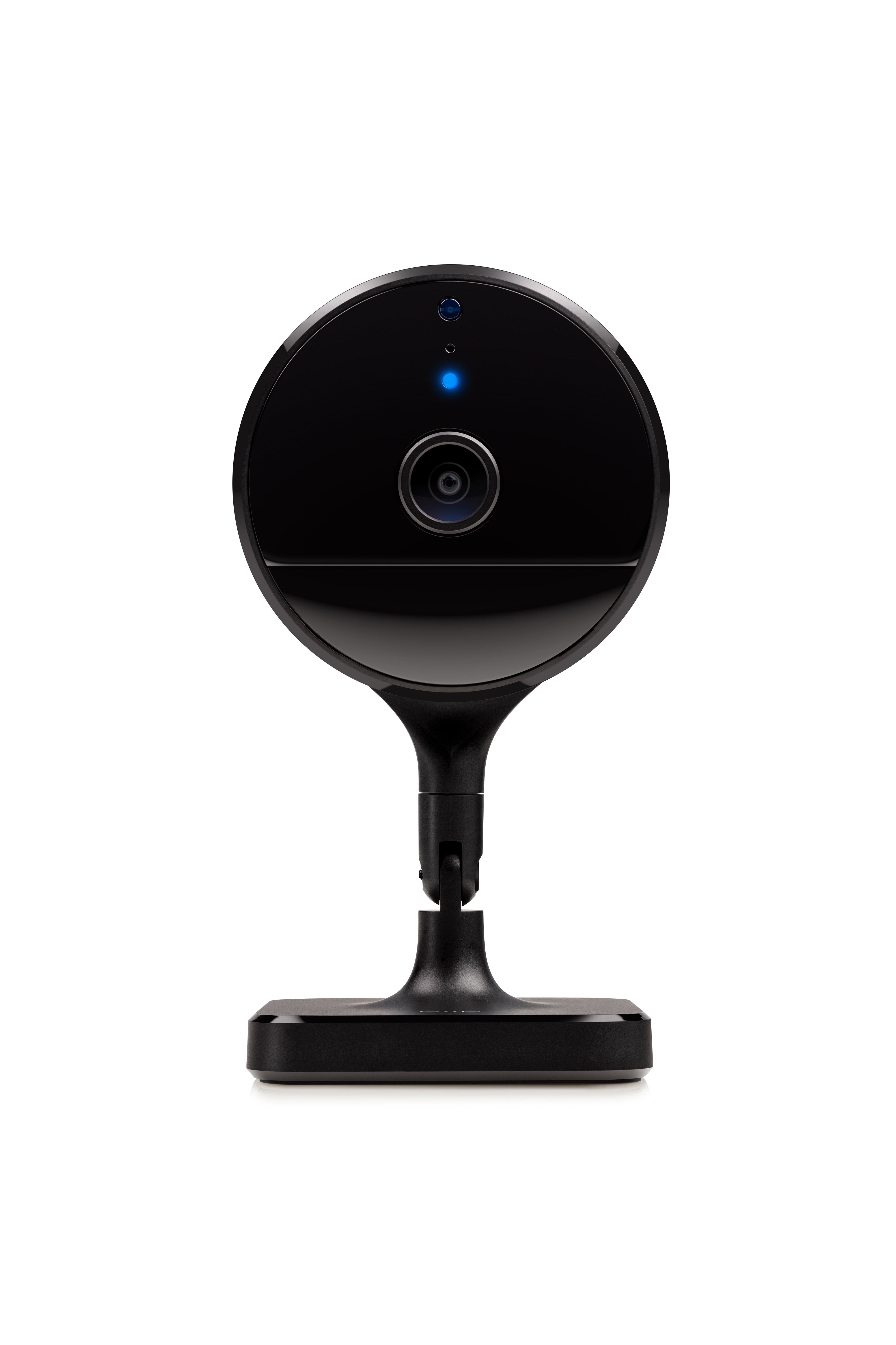 Eve Cam Secure indoor camera with Apple HomeKit Secure Video