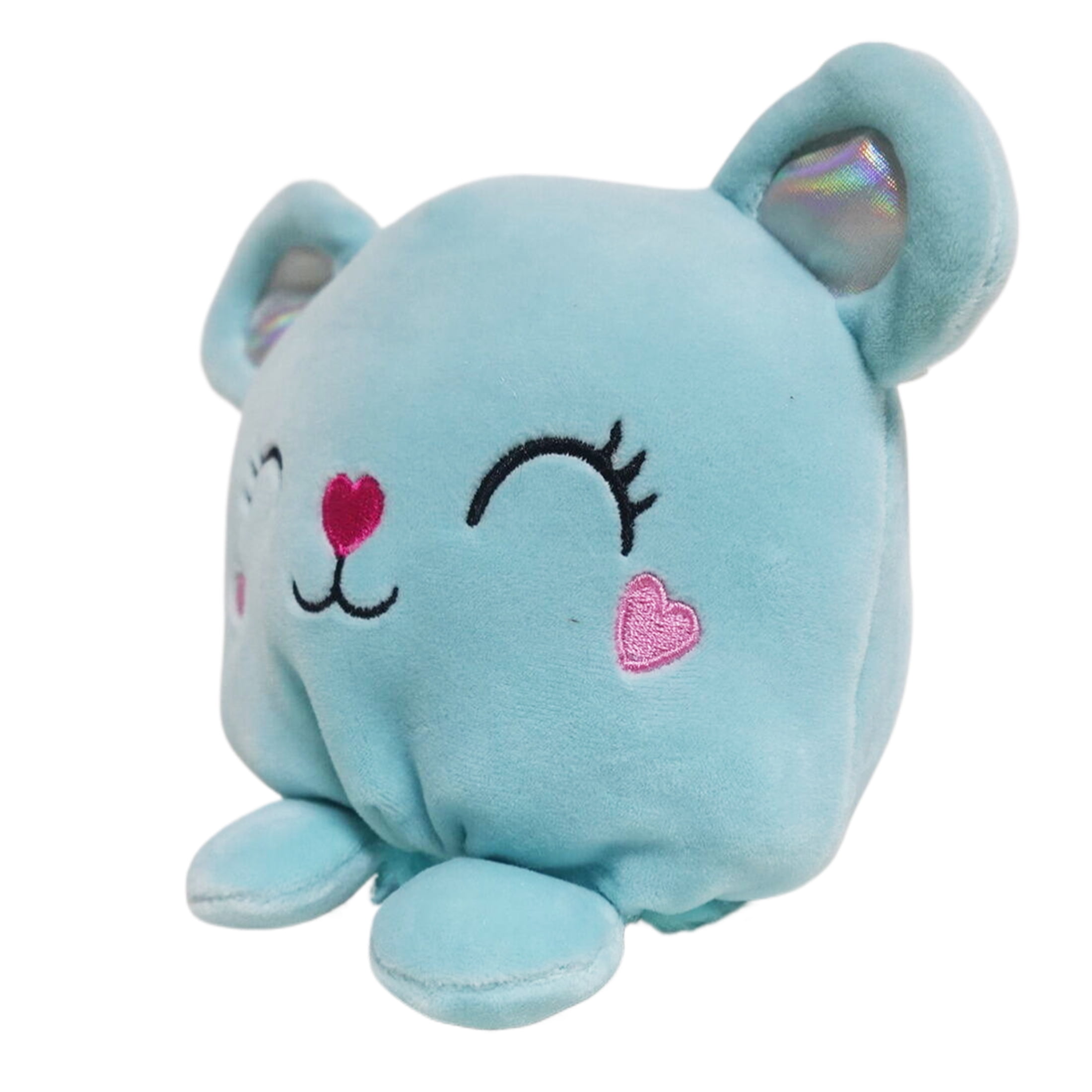 Small Plush Bear, Plush