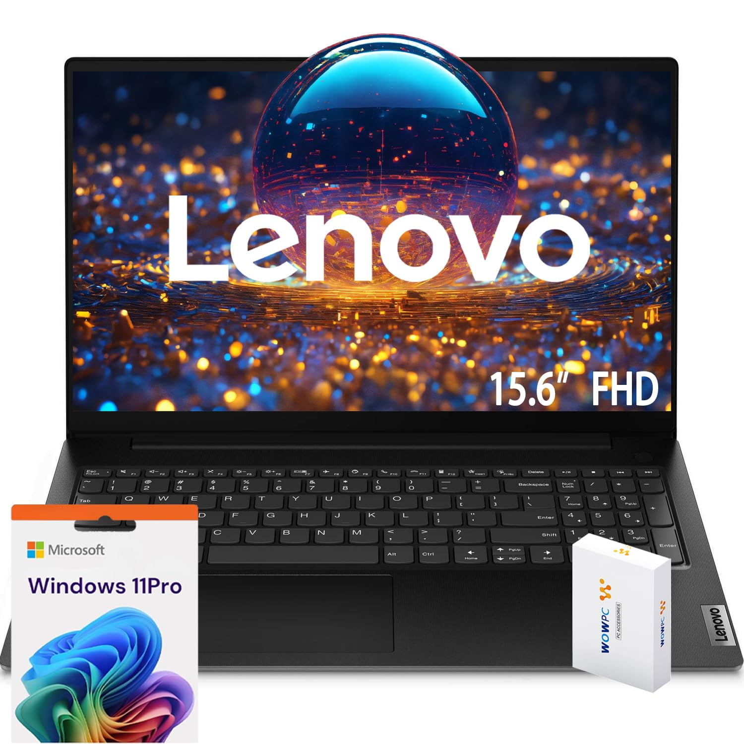 Lenovo IdeaPad 320-15ABR 80XS - AMD A12 - 9720P / up to 3.6 GHz