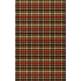 thumbnail image 3 of Northwood Tartan, 3 of 3
