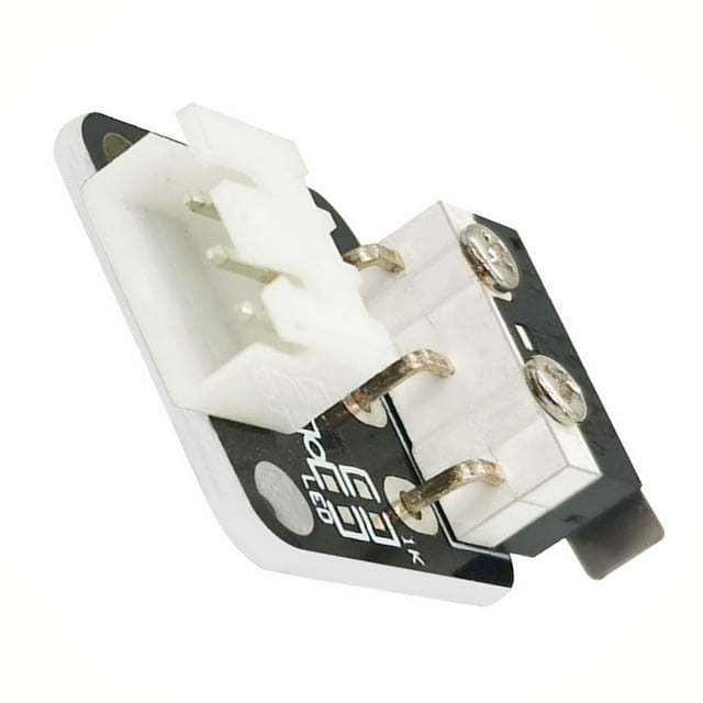 Limit Switch 3D Printer Part ;3D Limit Switch ;Limit Accessories Mechanical Switch Module Replacement for CR-10/10S/V2 Ender 3/3S