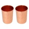 thumbnail image 4 of Jarra de cobre Zap Impex Pure Copper con tapa de 1600 ml con 2 vasos, 4 of 4