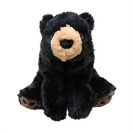 UPC: 0035585360249 | Kong Comfort Kiddos Dog Toy – Bear