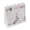 Simple love, variant on 3Inches Mini Calendar Photo Album Standing Picture Album Clear Photo Card Holder With 20 Pocket Tabletop Display