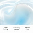thumbnail image 4 of Torriden Dive-In Low Molecular Hyaluronic Acid Soothing Cream 100ml, 4 of 5