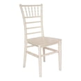 thumbnail image 1 of Offiho Silla de Comedor Festina Vintage Para Eventos Aptas para Exterior e Interior con Protección UV, 1 of 4