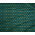 thumbnail image 4 of oneOone Polyester Lycra Fabric Floral Block Decor Fabric Printed BTY 56 Inch Wide, 4 of 4