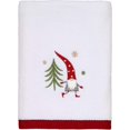 thumbnail image 1 of Gnome Walk Holiday Collection Hand Towel  Multi, 1 of 2