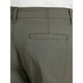 thumbnail image 6 of Wrangler Men's and Big Men's Relaxed Fit Cargo Pants With Stretch, 6 of 10