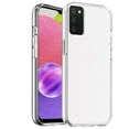 thumbnail image 6 of Designed for Motorola Moto G 5G 2024 Transparent Shock Absorption Thick TPU Rubber Ultra Thick Hybrid Silicone Protective Slim Back Phone Case Cover [Clear], 6 of 8