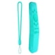 thumbnail image 1 of Cubierta de Control remoto WDOplteas Para SAMSUNG BN59-01310A 01312A 01329B 01330A Verde menta, 1 of 6