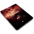thumbnail image 5 of KSK KAISHEK Hard Case Compatible Old MacBook Pro 15 inchs with Retina Display No Touch No USB-C + Black Keyboard Cover Model: A1398 Galaxy 121, 5 of 5