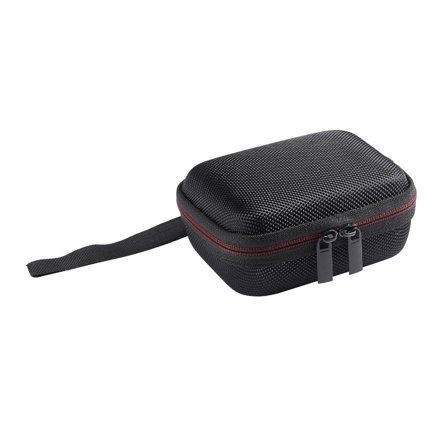 Carrying Storage Box Case Shockproofs Waterproof Pouches for GO 4 Speaker