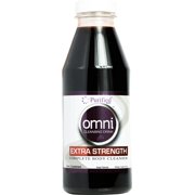 Omni Extra Strength Complete Body Cleanser Grape Flavor - 16 oz