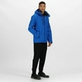 thumbnail image 4 of Regatta Professional Mens Softshell Jacket, 4 of 5