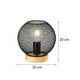 thumbnail image 5 of Lámpara de mesa incandescente mil luces ameli, 5 of 5