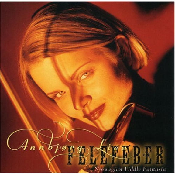 Felefeber: Norwegian Fiddle Music