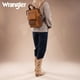 thumbnail image 2 of Mochila Montana West Wrangler de piel vegana para mujer, 2 of 6