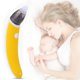 thumbnail image 4 of Aspirador Nasal Eléctrico para Bebé Protector Limpiador Nariz Con Ventosa Amarillo, 4 of 8