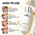 thumbnail image 5 of Morovan Face Toner Milk Skin Ultra-Hydrating Soothing Dewy Plump All Skin Types 5 fl oz, 5 of 7