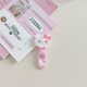 thumbnail image 1 of Dry Rice Sanrio Hairpin Cute Sweet Girl Heart Bangs Side Clip Duckbill Clip Headwear Card Children's New Jewelry, 1 of 5